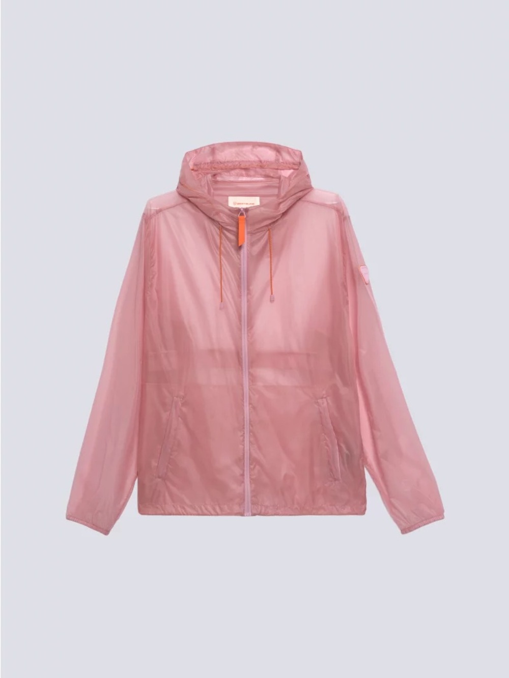 Jacket is part of set
